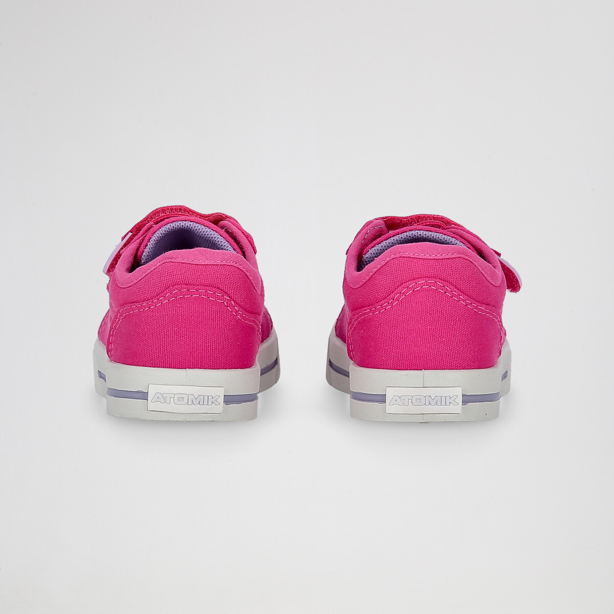 Zapatillas Atomik Casual Skate Tokio Lona,  image number null