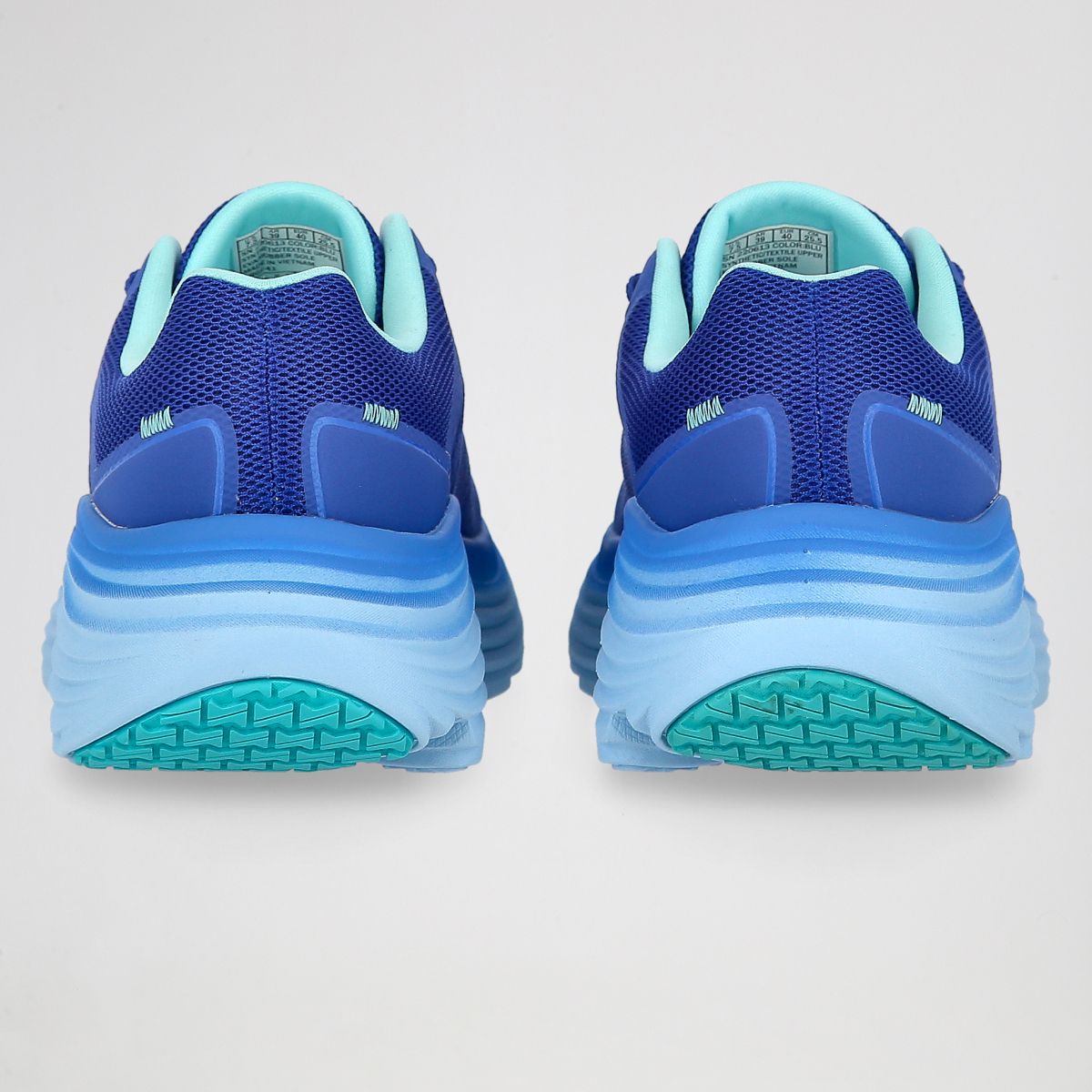 Zapatillas Running Skechers Max Cushioning Endeavour Hombre,  image number null