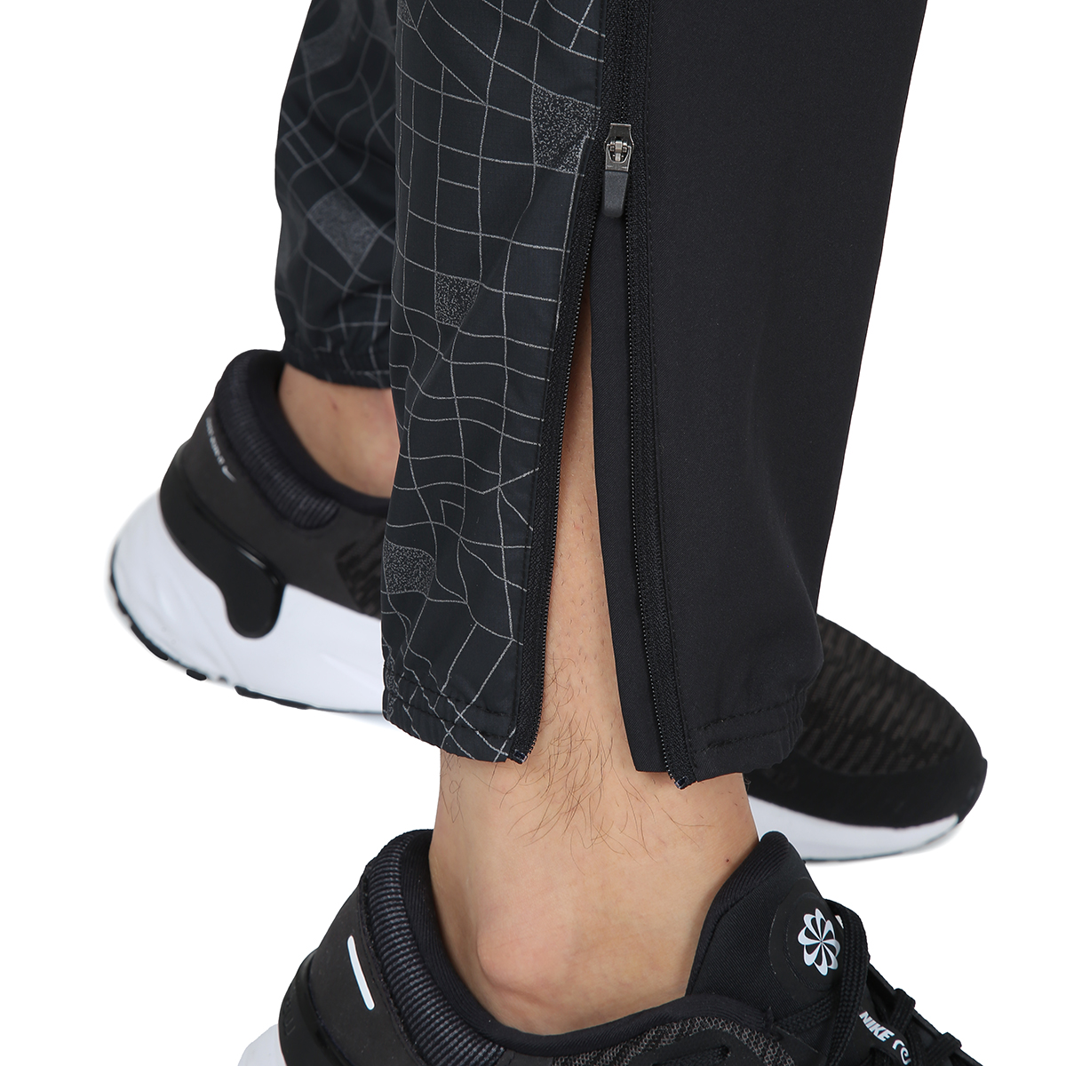 Pantalón Nike Dri-Fit Run Division Challenger Hombre,  image number null