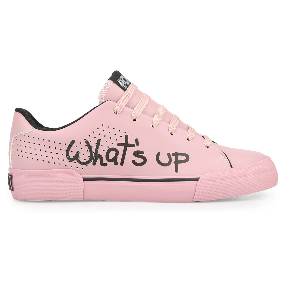Zapatillas Pony Manhattan Ox Slogan StockCenter