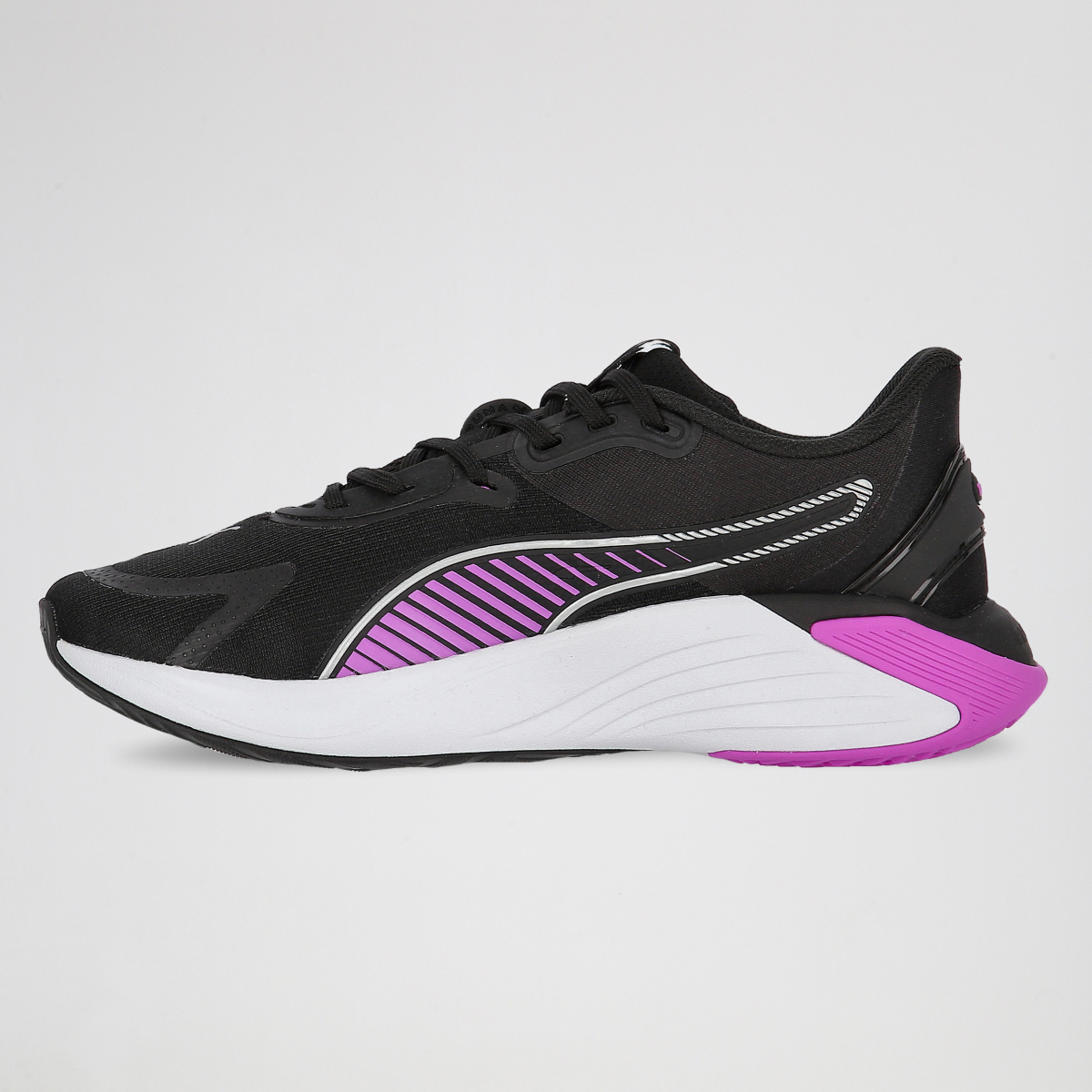 Zapatillas Entrenamiento Puma PWR Hybrid Mujer,  image number null