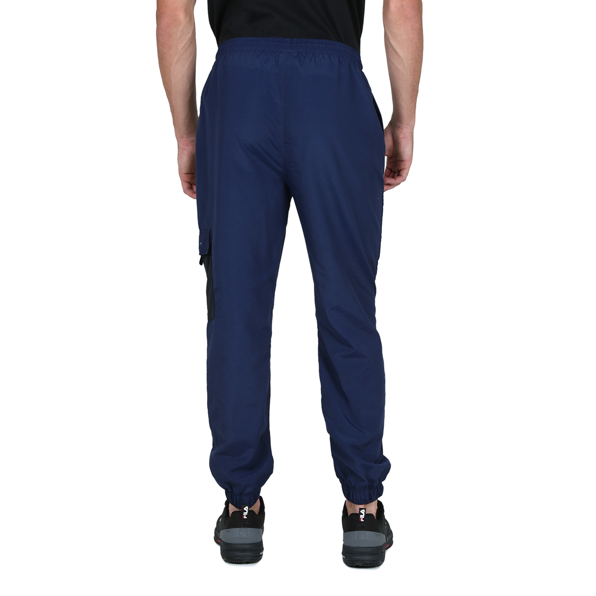 Pantalón Fila Cargo Trek,  image number null