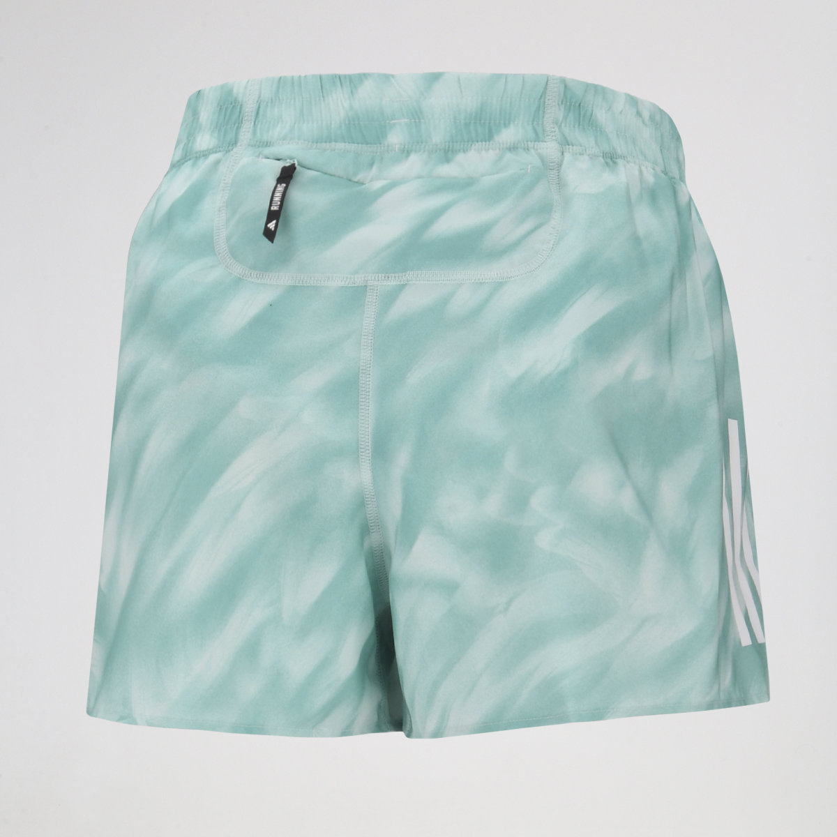 Short adidas Own The Run Aop Mujer,  image number null