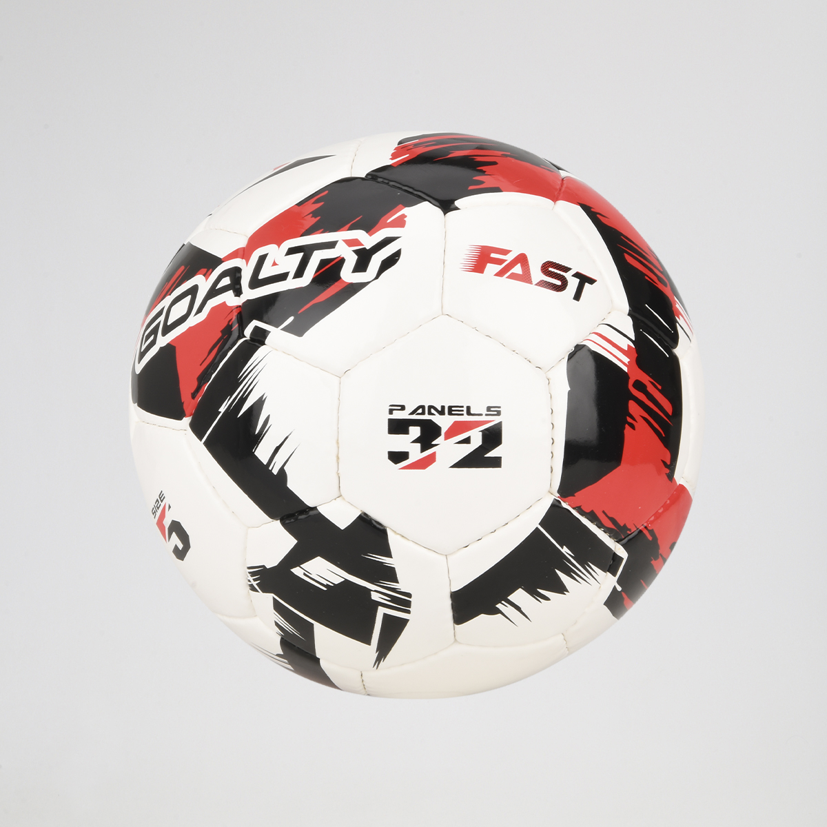 Pelota F&uacute;tbol Goalty Fast N5,  image number null