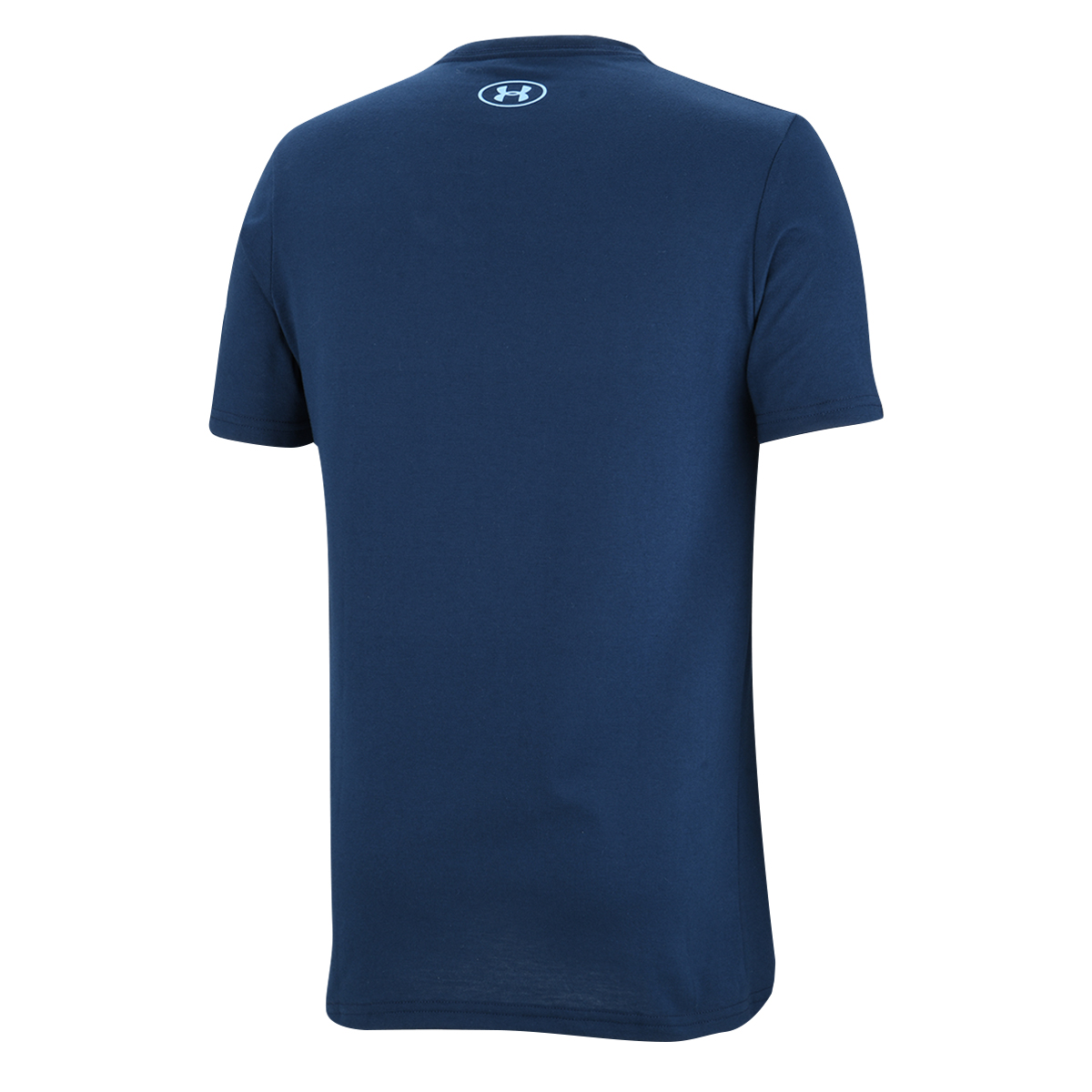 Remera Under Armour Big Logo Hombre,  image number null
