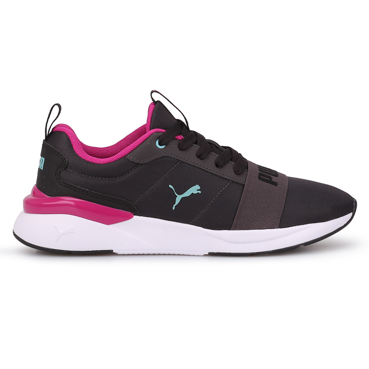 Rose puma shoes discount