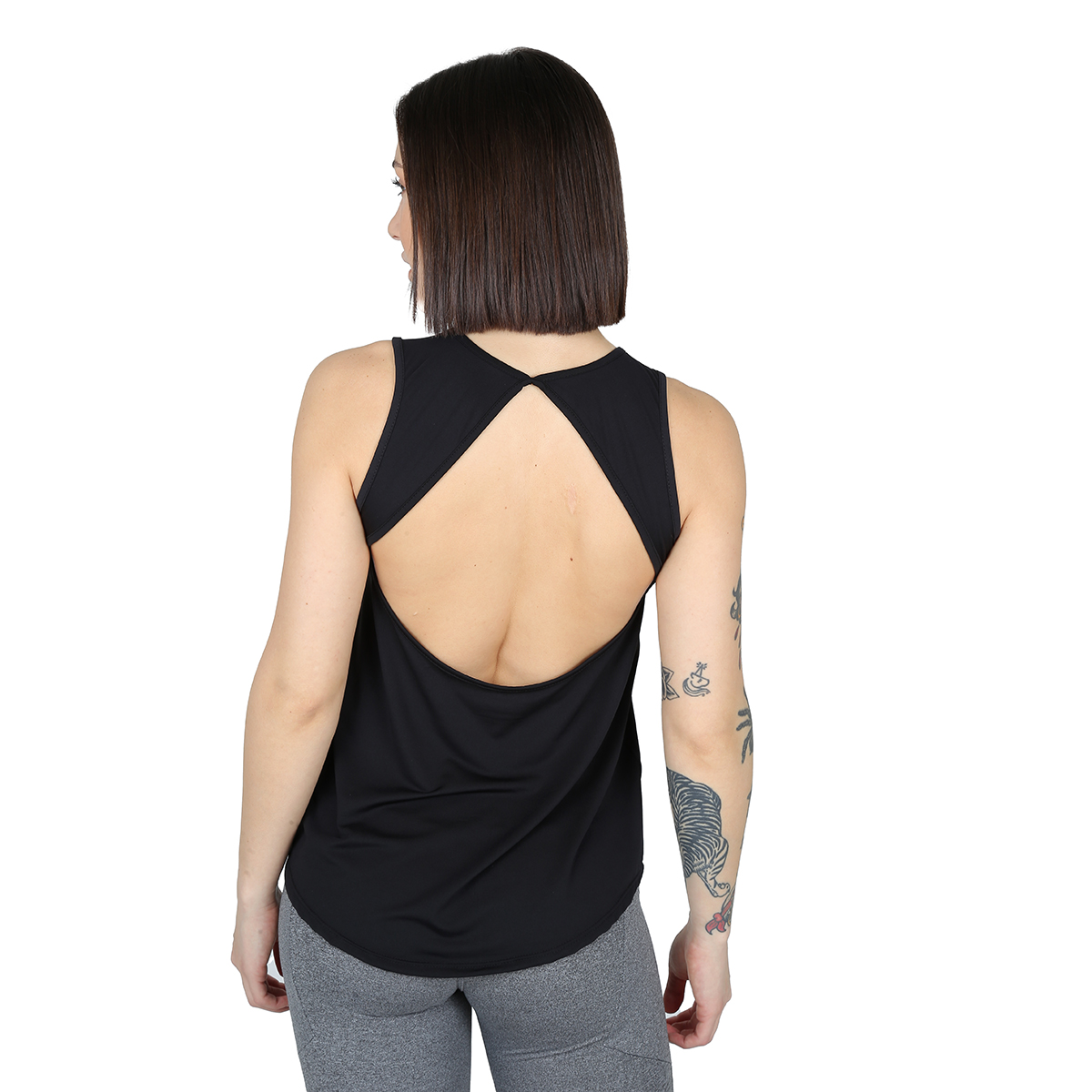 Musculosa Lotto Smart,  image number null