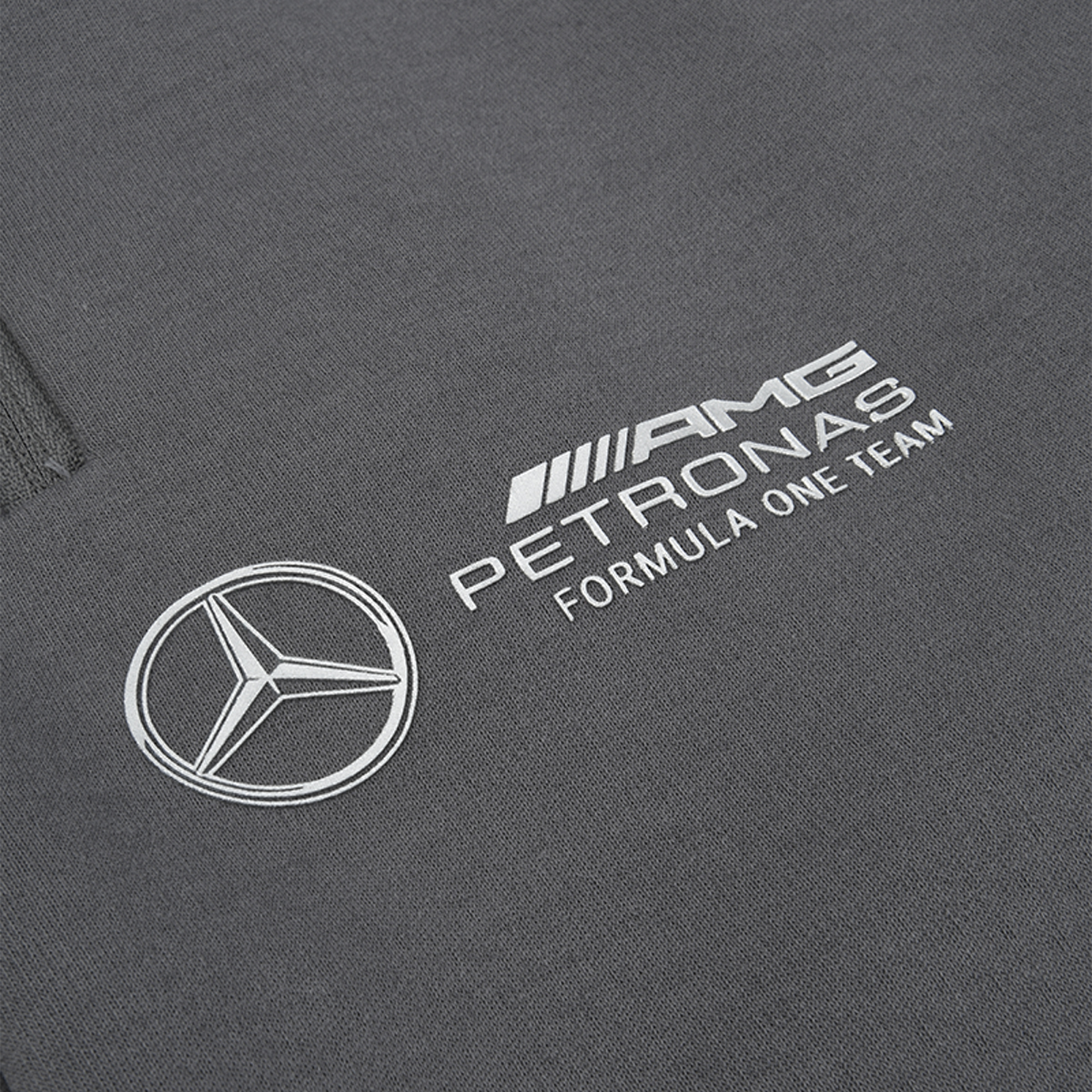 Pantal&oacute;n adidas Mercedes AMG F1 Team DNA Hombre,  image number null