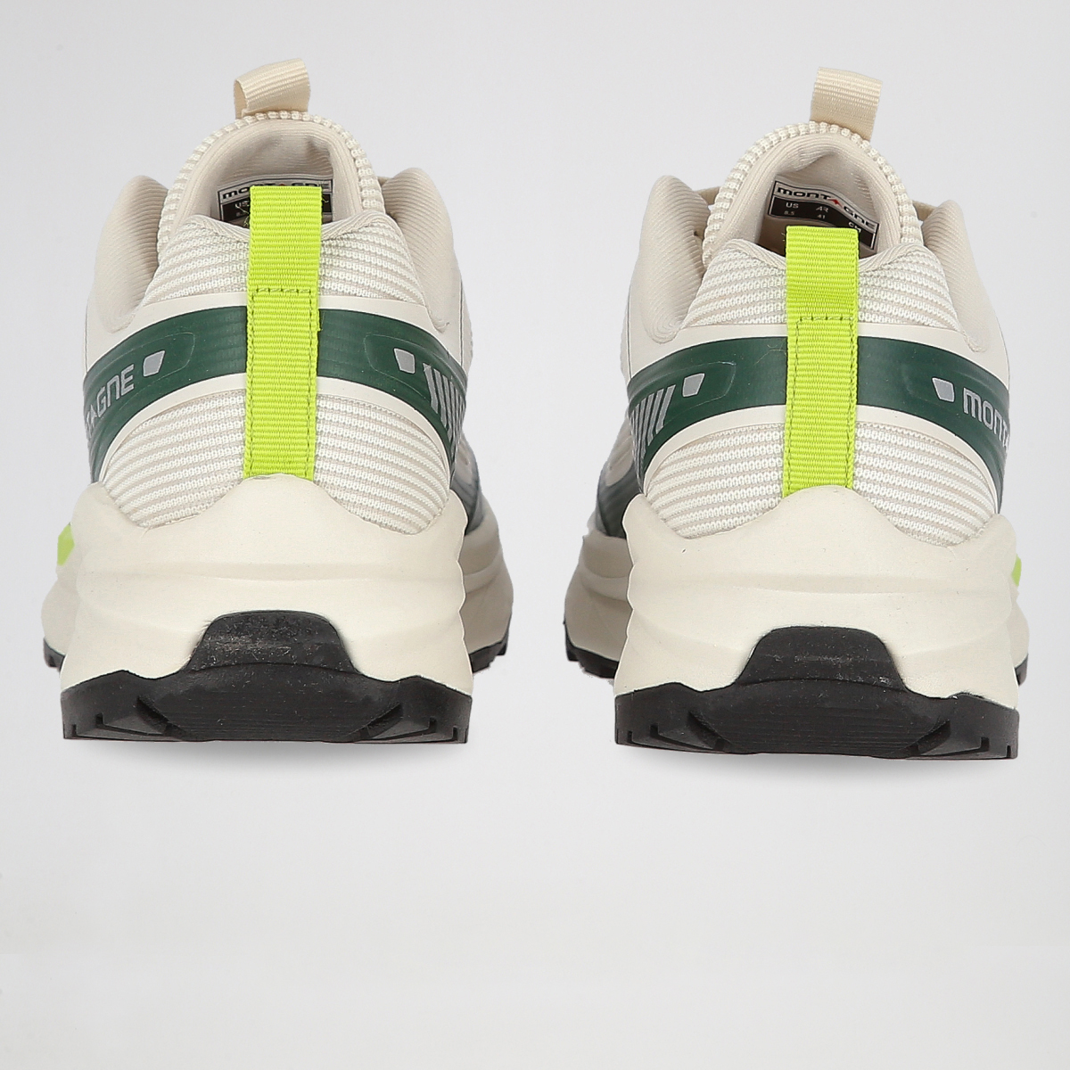 Zapatillas Montagne Zori Hombre,  image number null