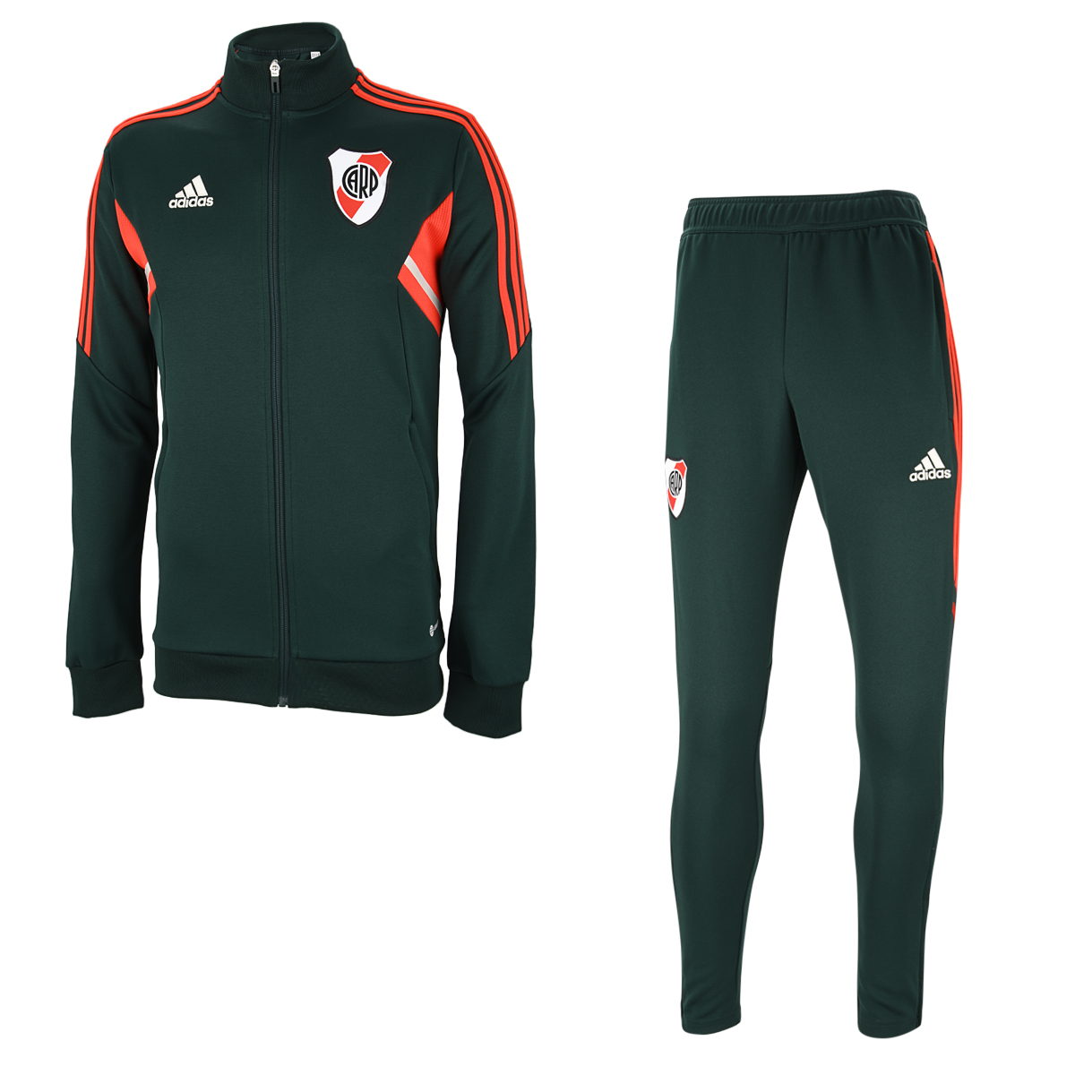 Conjunto deportivo online river plate