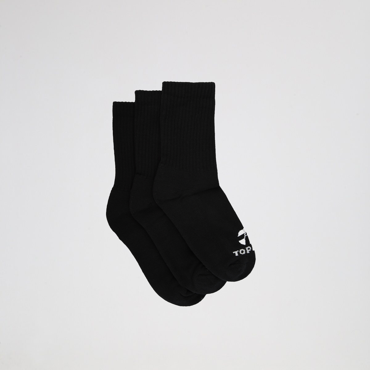 Pack de Medias Topper Casual X3,  image number null