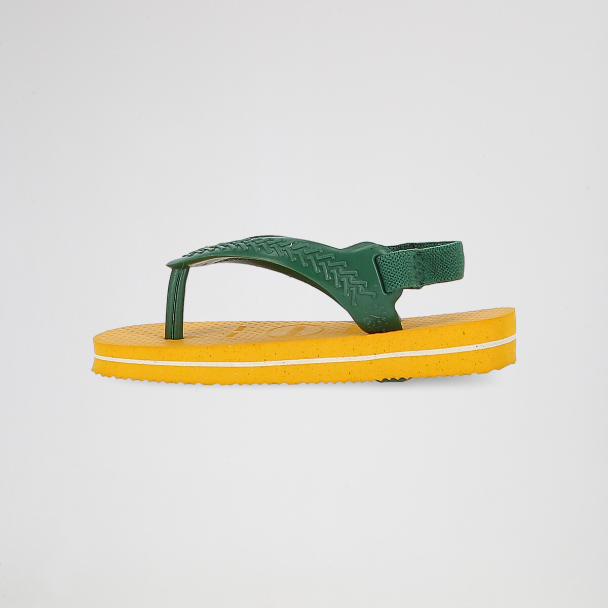 Ojotas Havaianas Baby Brasil Logo Niño,  image number null