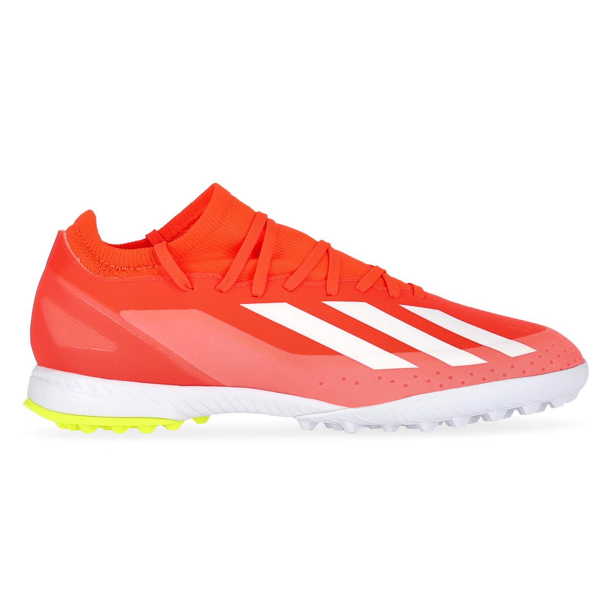 Botines F&uacute;tbol adidas X Crazyfast League Tf,  image number null