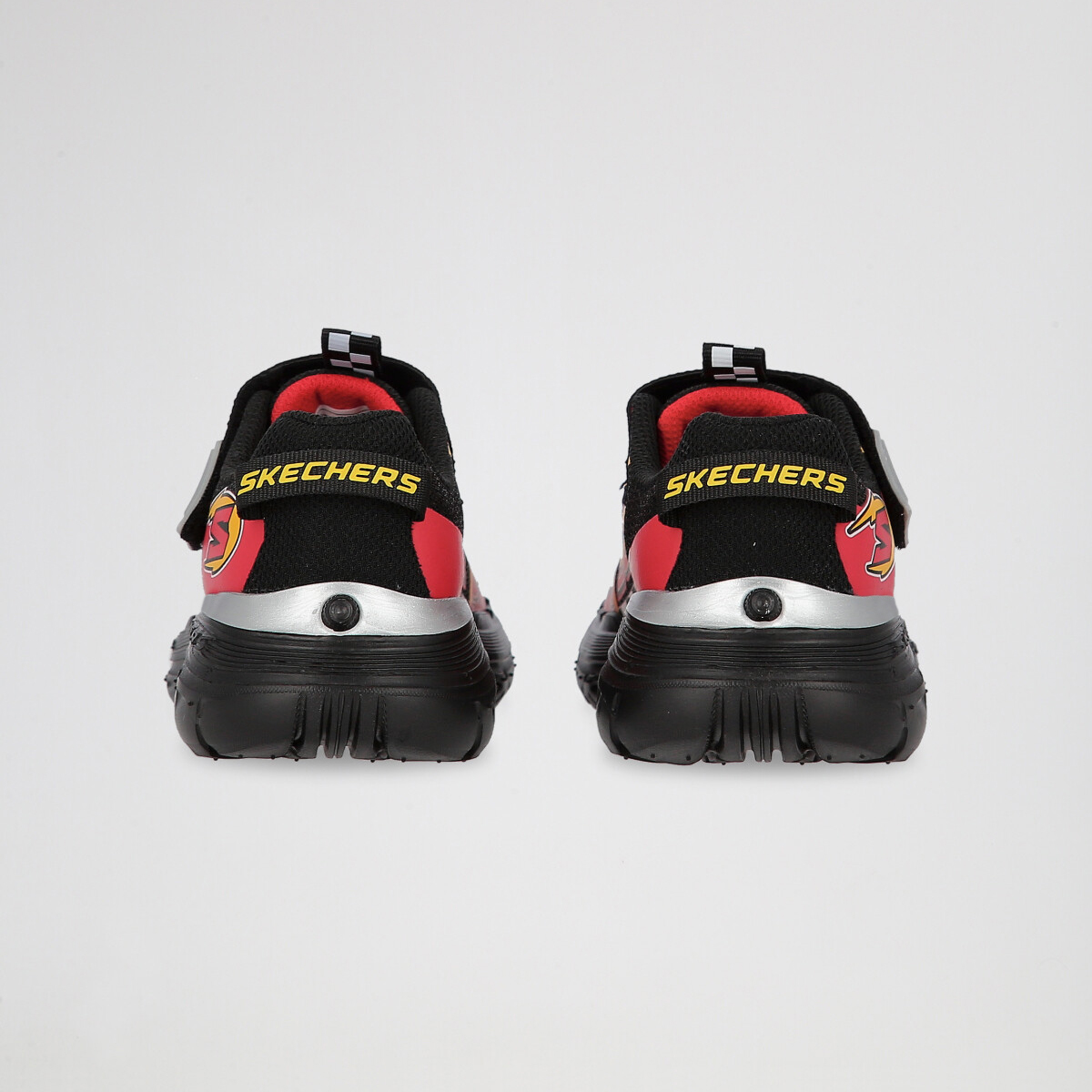 Zapatillas Skechers Skech Tracks Infantil,  image number null