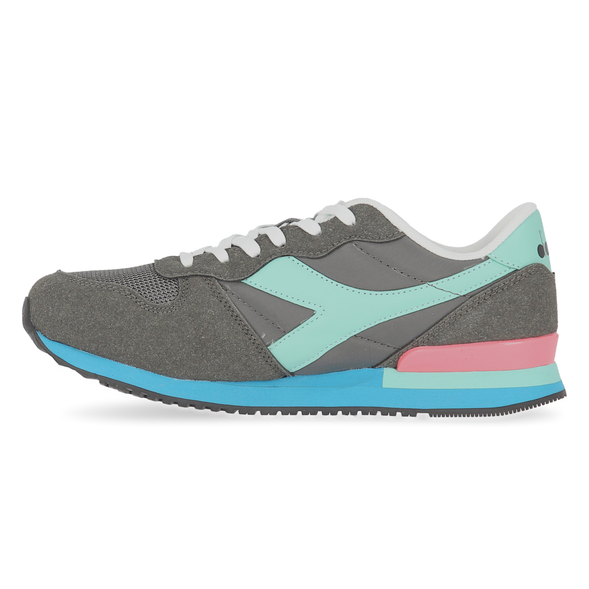 Zapatillas Urbanas Diadora Camaro Joy Mujer,  image number null
