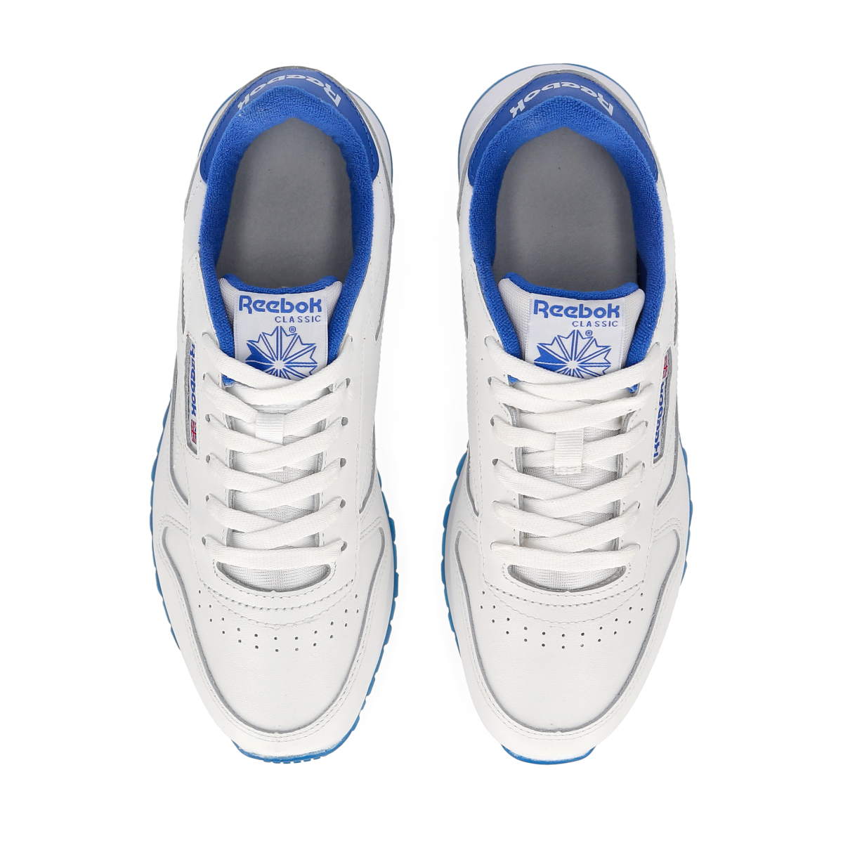 Botines reebok clasicos store