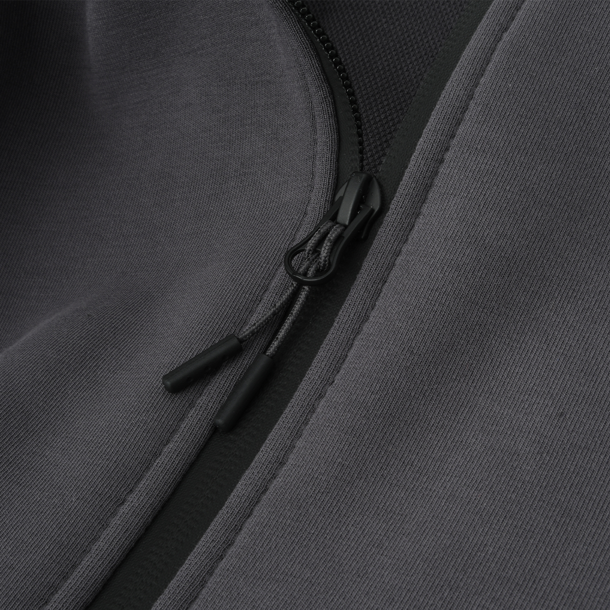Buzo con Cierre Entrenamiento Topper Pro Fleece Hombre,  image number null