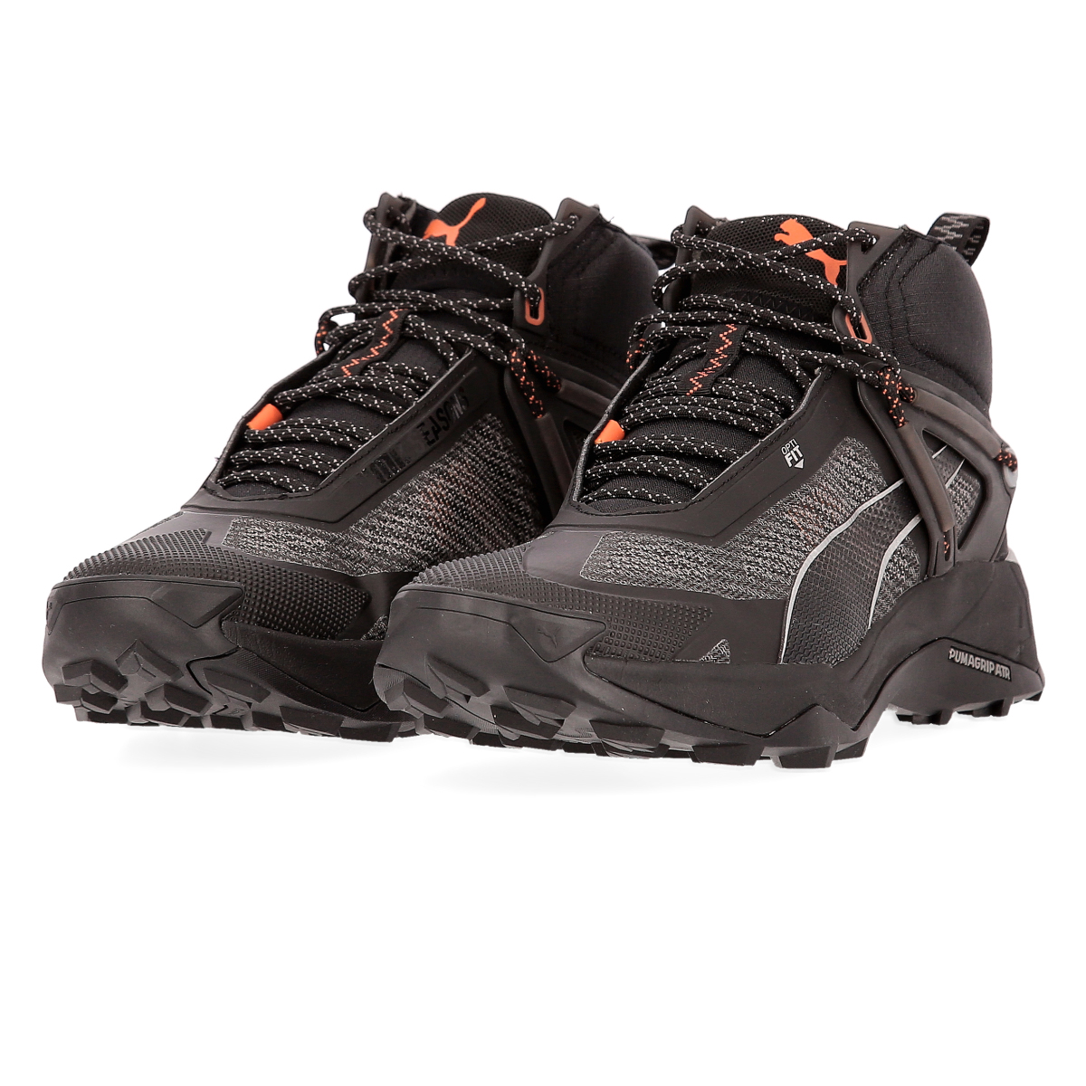 Zapatillas Outdoor Puma Explore Nitro Mid Hombre StockCenter