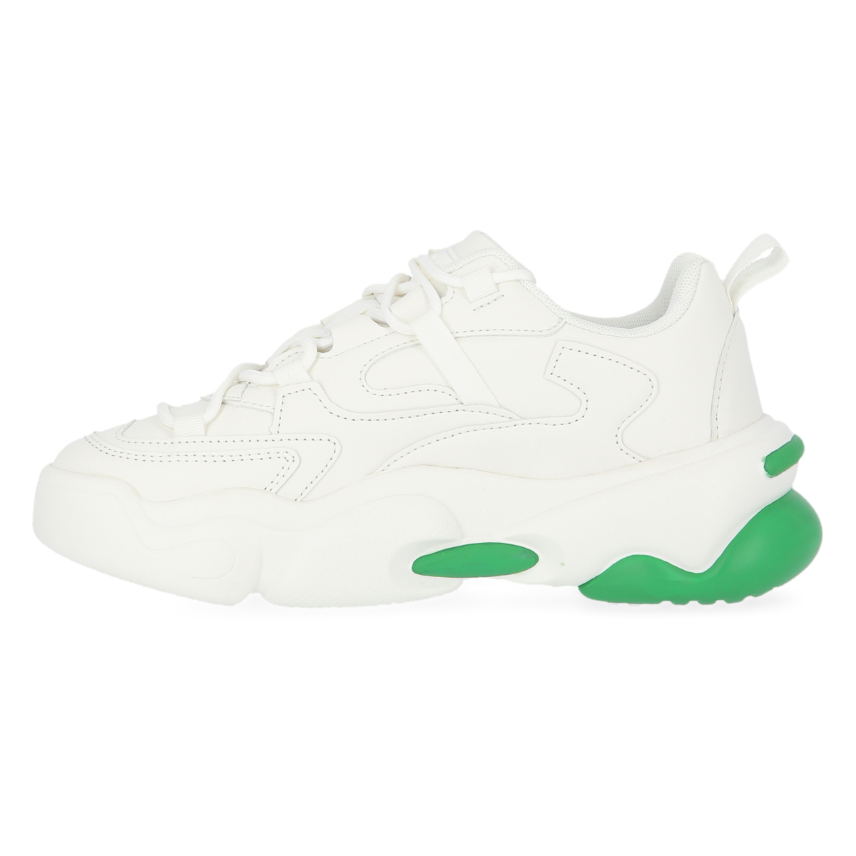 Zapatillas 47 Street Willow,  image number null