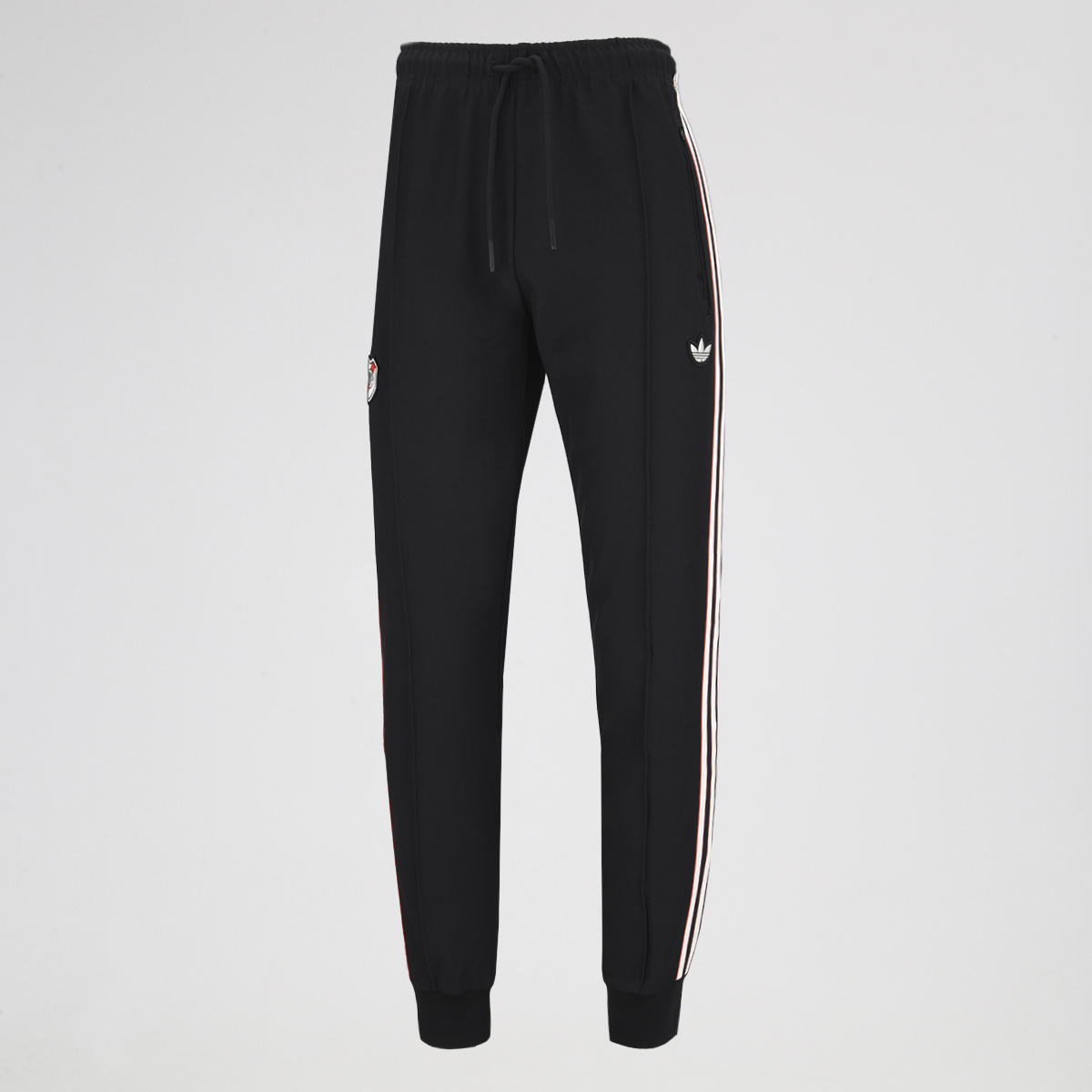 Pantal&oacute;n River Plate adidas Icon Hombre,  image number null