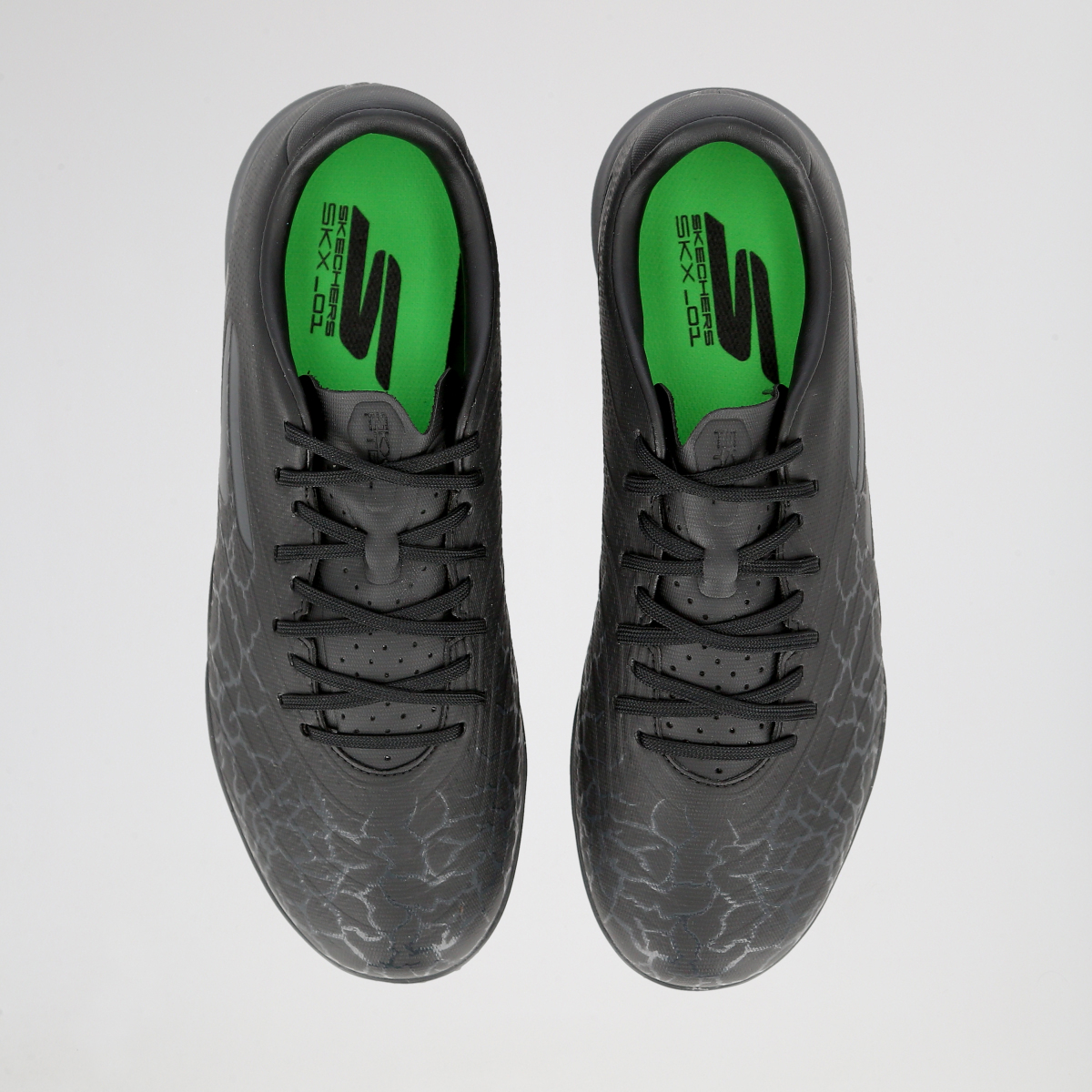 Botines Skechers Skk 01 Academy Tf Hombre,  image number null