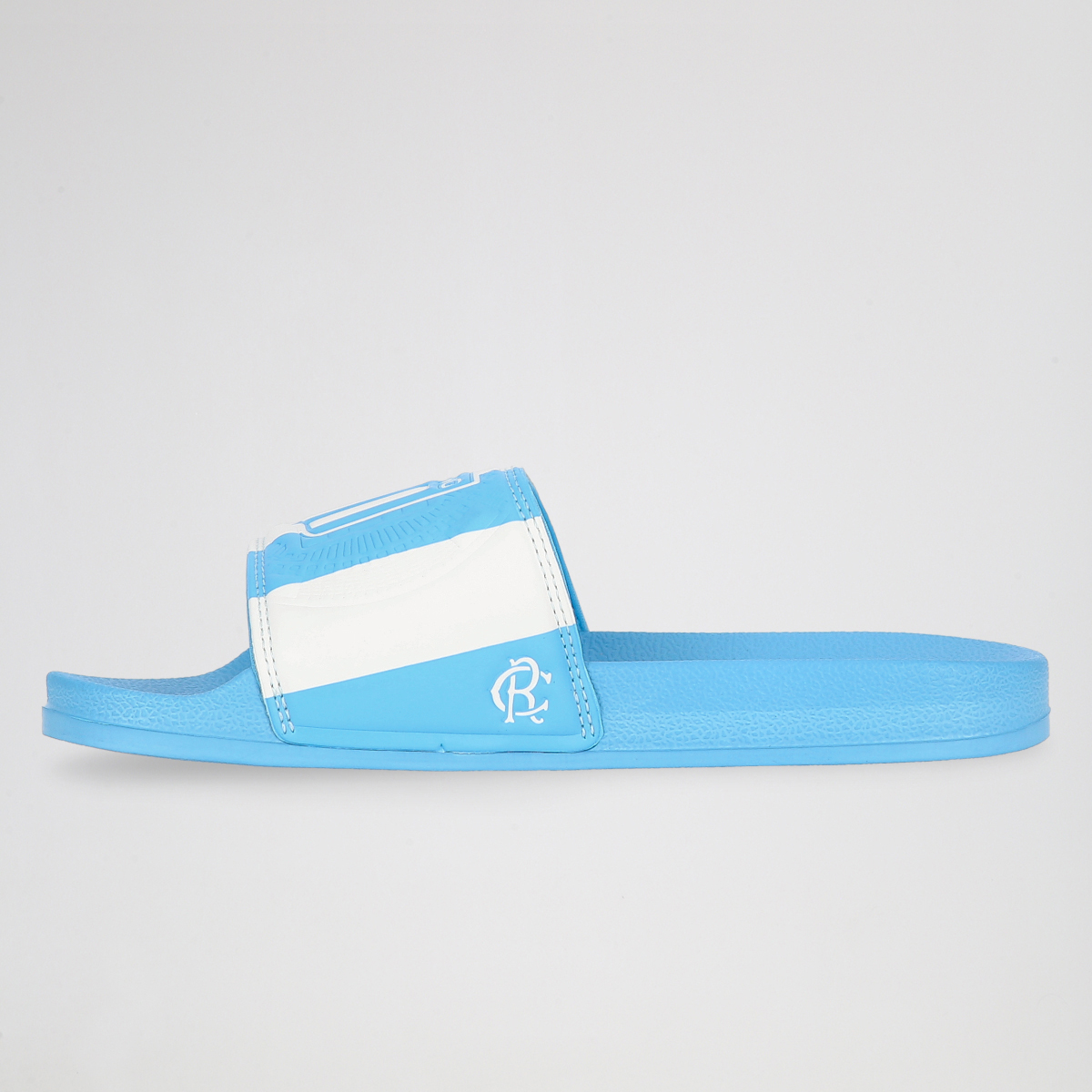 Ojotas Racing Bagunza Titular Hombre,  image number null