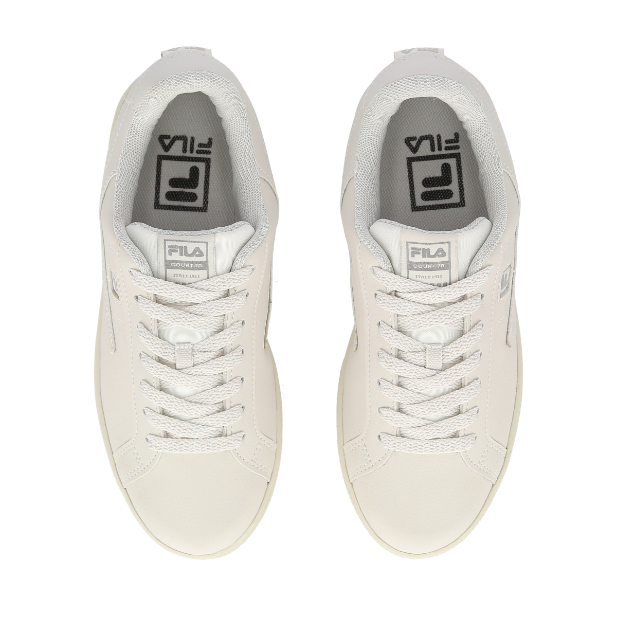 Zapatillas Fila Fx Court 70 Mujer,  image number null