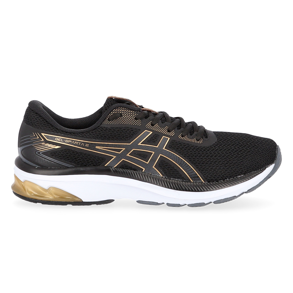 Zapatillas Running Asics Gel-sparta Hombre