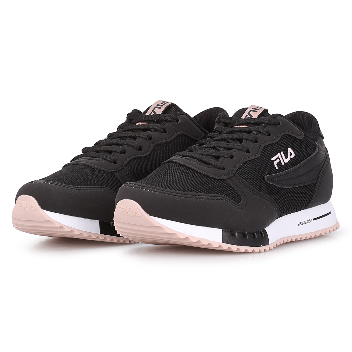 Zapatillas Fila Euro Jogger Sport,  image number null