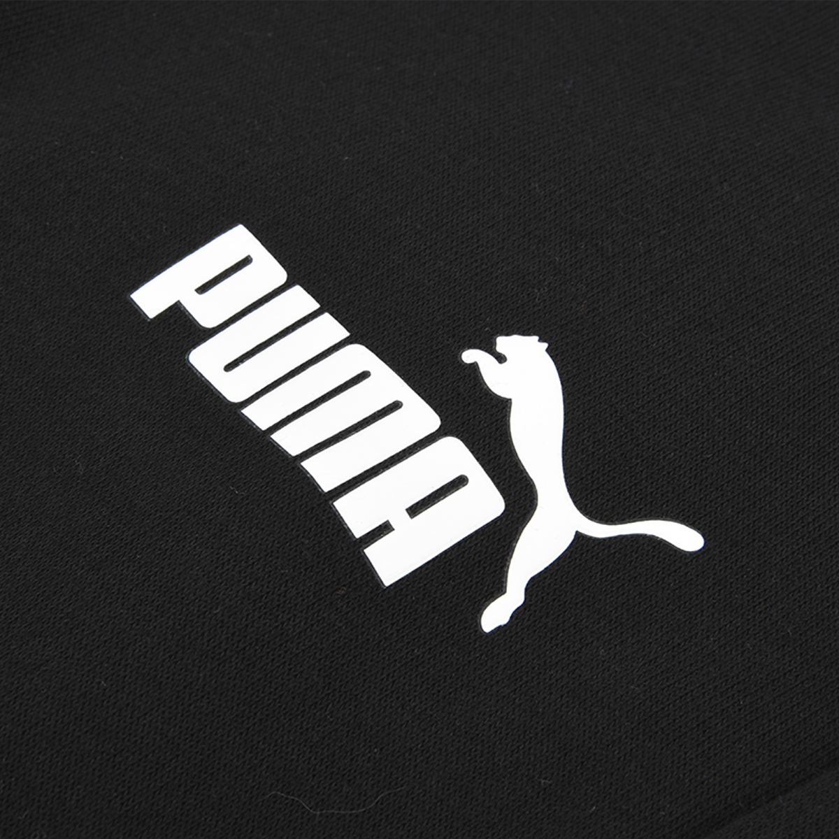 Pantal&oacute;n Puma Essentials Logo Hombre,  image number null