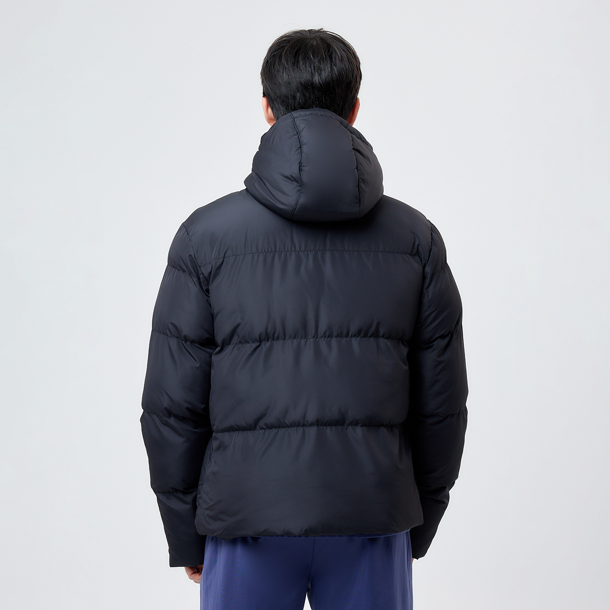 Campera Urbana Topper Puffer III Hombre,  image number null