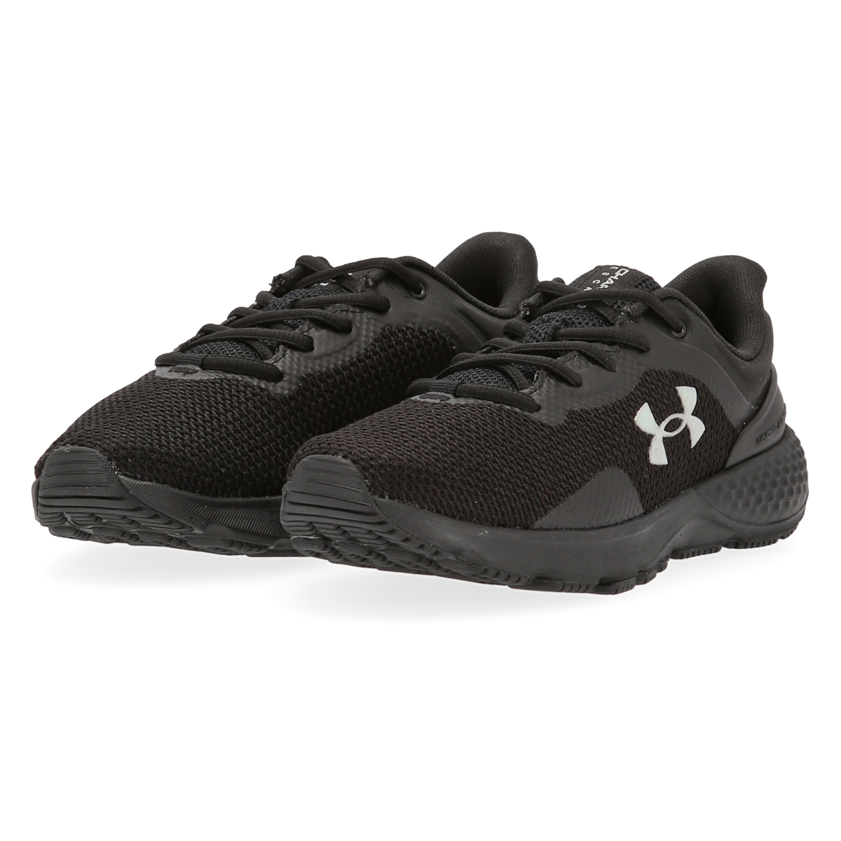 Charged escape deals under armour
