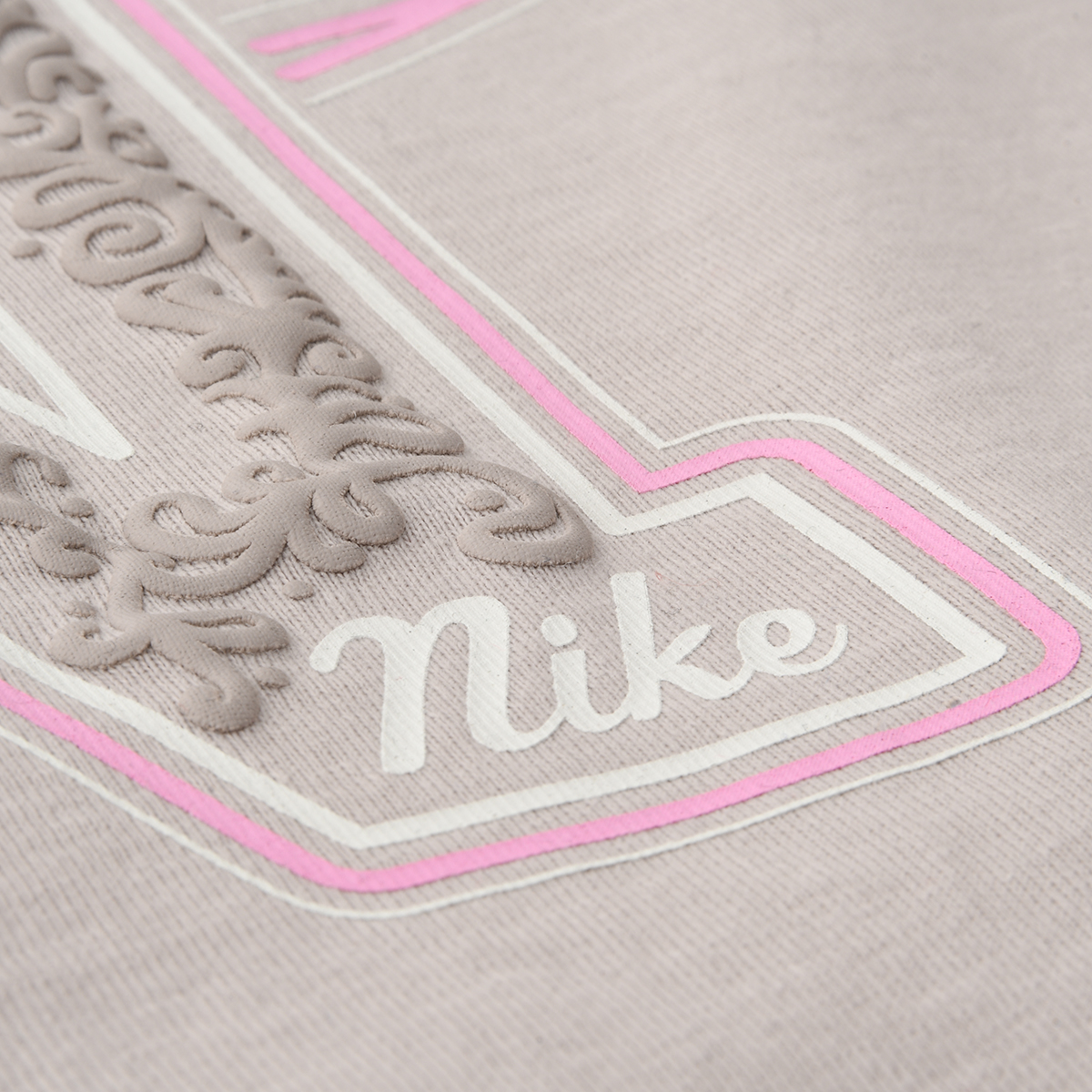 Conjunto Nike Sprinter Ni&ntilde;a,  image number null