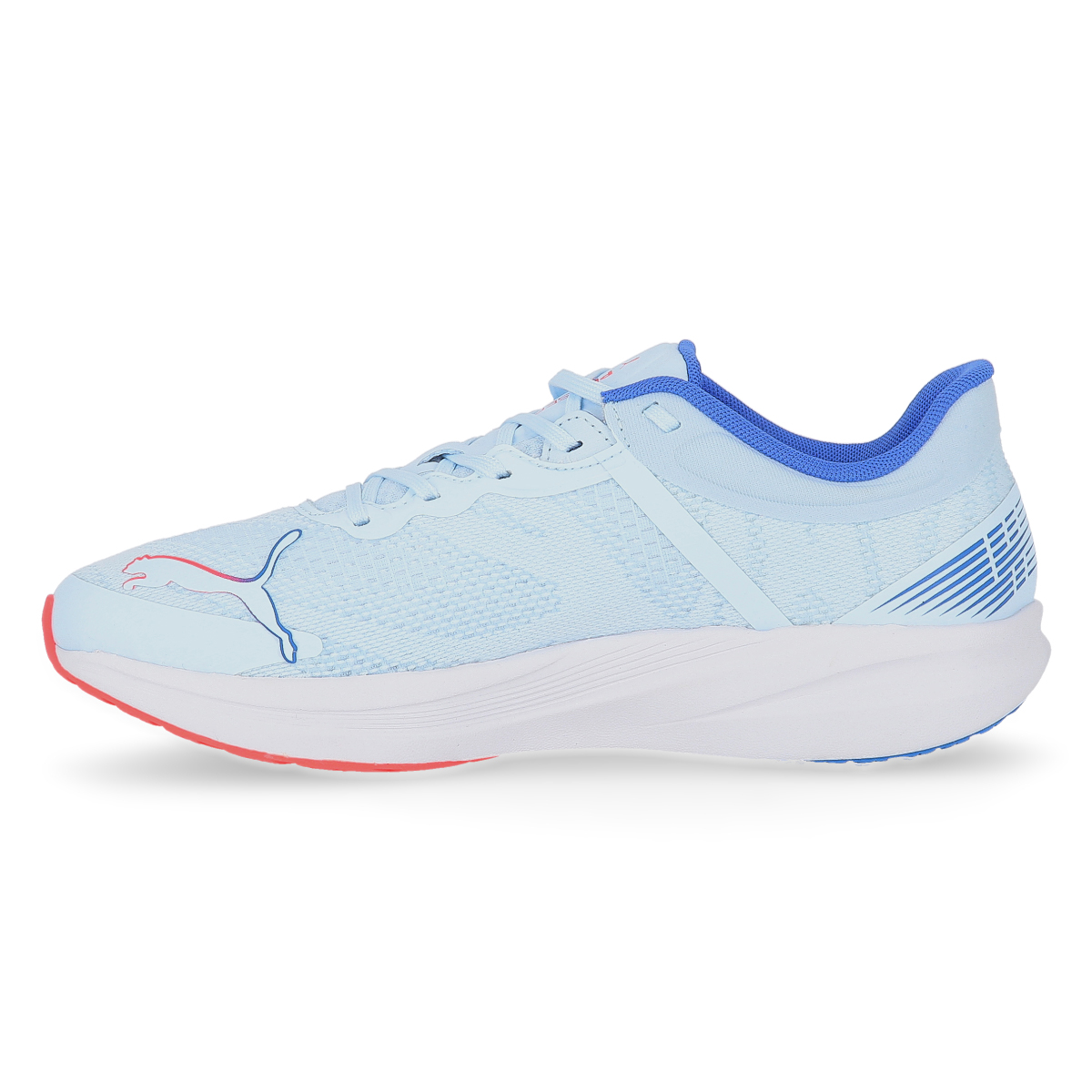 Zapatillas Running Puma Redeem Profoam Engineered Mujer,  image number null