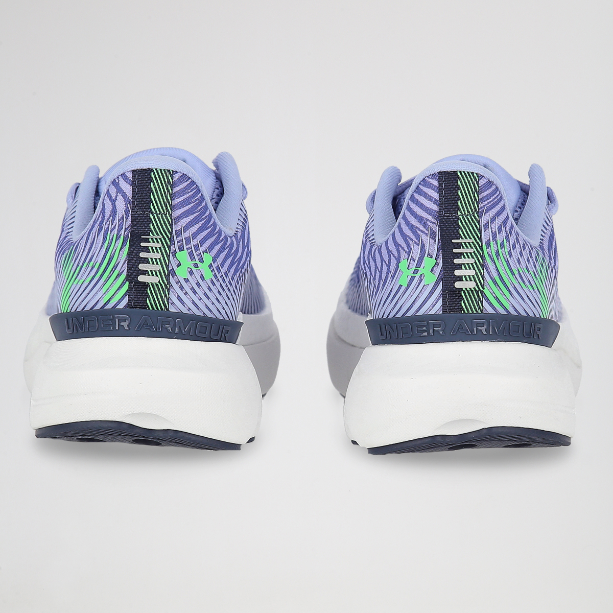 Zapatillas Running Under Armour Infinite Pro Mujer,  image number null