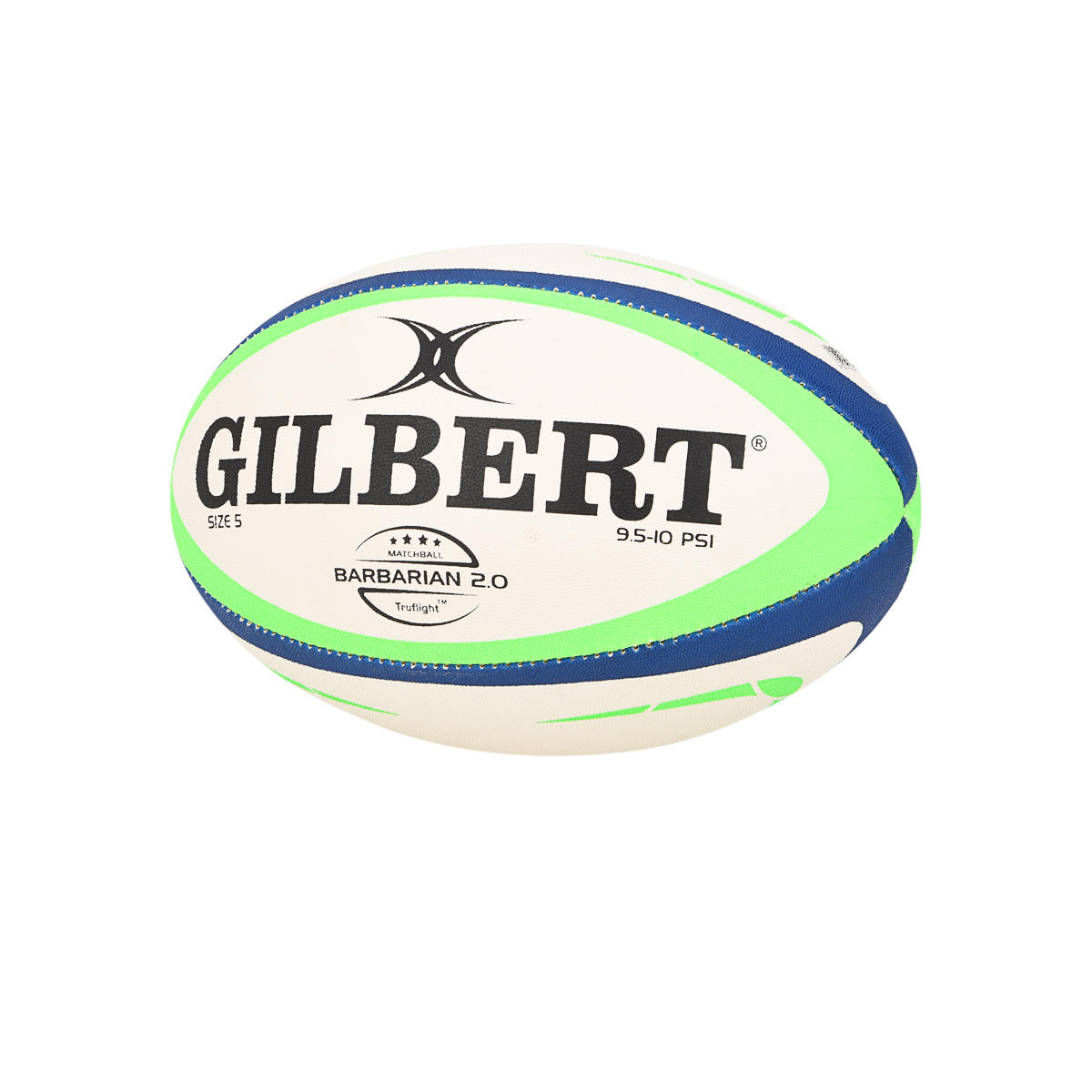 Pelota Gilbert Barbarian 2.0,  image number null