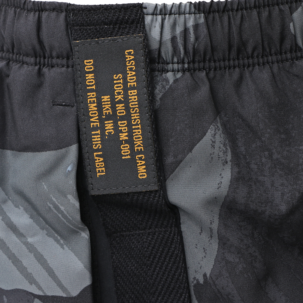 Short Nike Challenger,  image number null