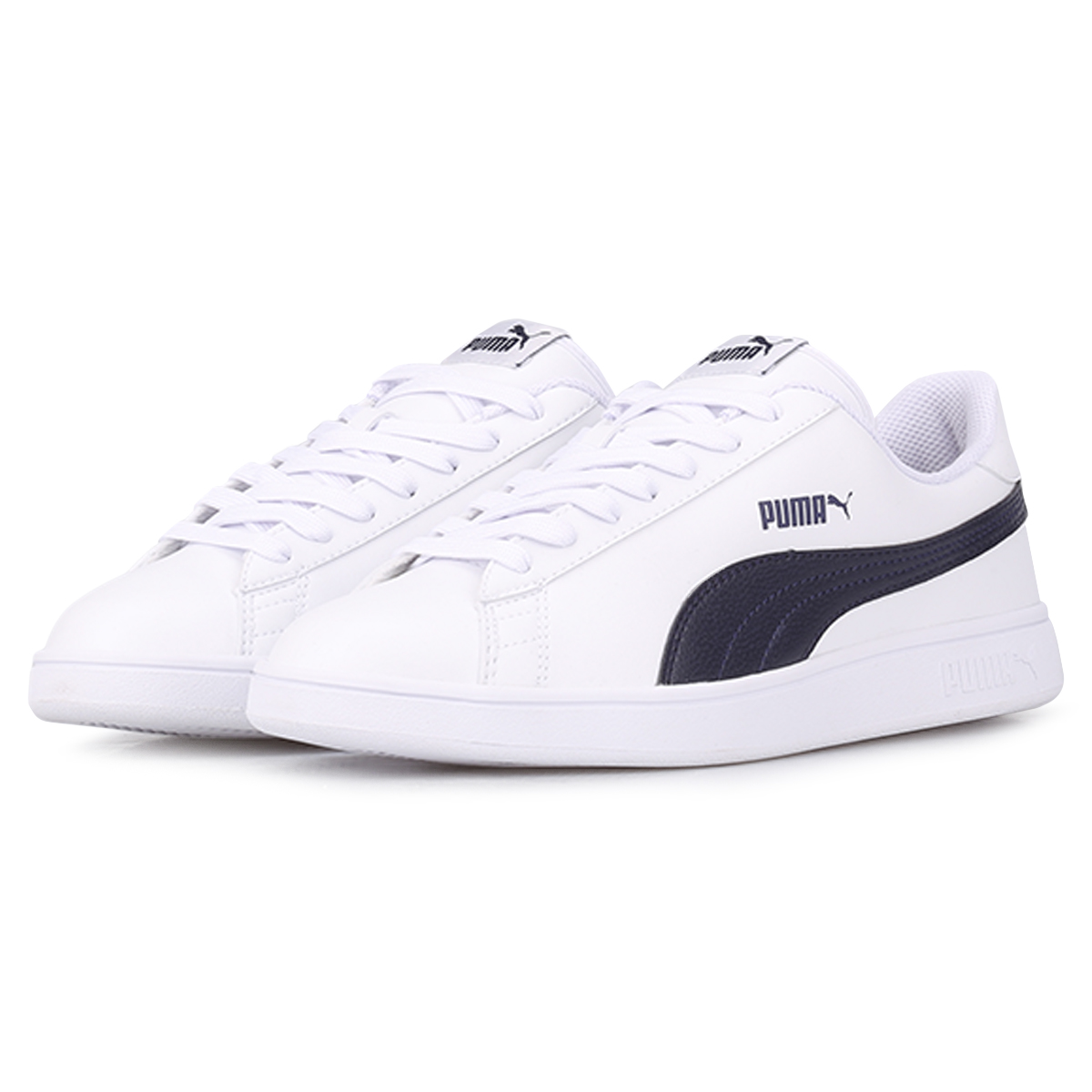 Zapatillas puma smash v2 hombre clearance