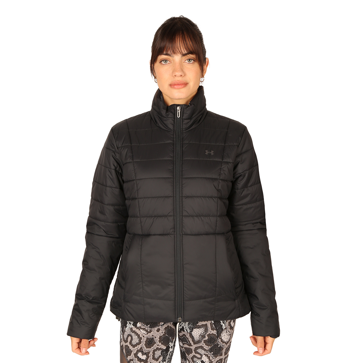 Campera Under Armour Insulated,  image number null