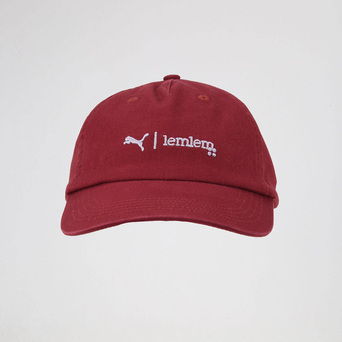 Gorra Puma Lemlem Bb Twil,  image number null