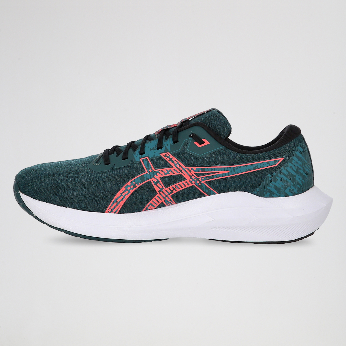 Zapatillas Running Asics Gel-Shogun 7 Hombre,  image number null