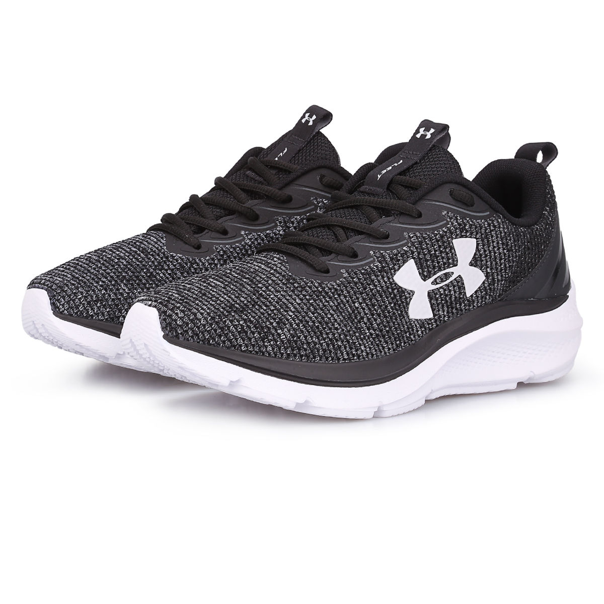 Zapatillas Under Armour Charged Fleet,  image number null
