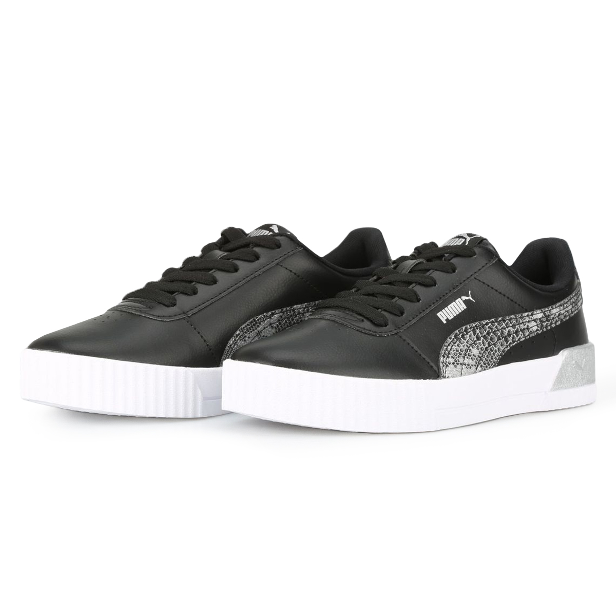 Zapatillas Puma Carina Untamed,  image number null