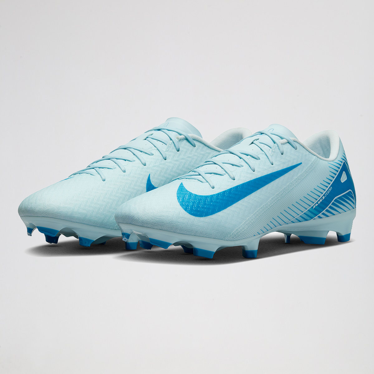 Botines F&uacute;tbol Nike Mercurial Vapor 16 Academy FG/MG Hombre,  image number null
