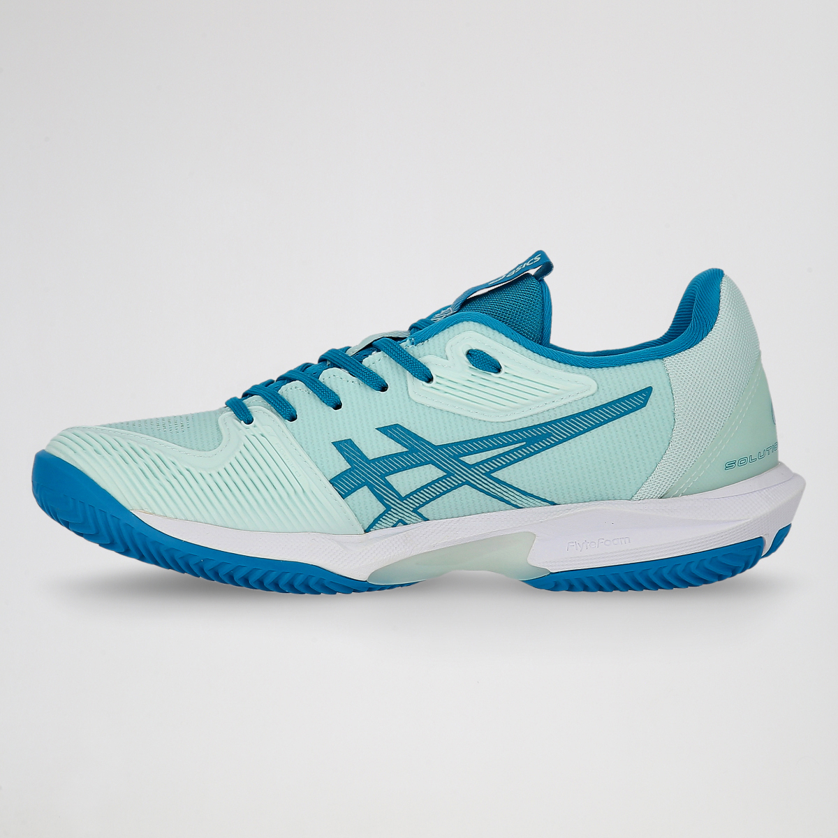 Zapatillas Asics Solution Speed FF 3 Clay Mujer,  image number null