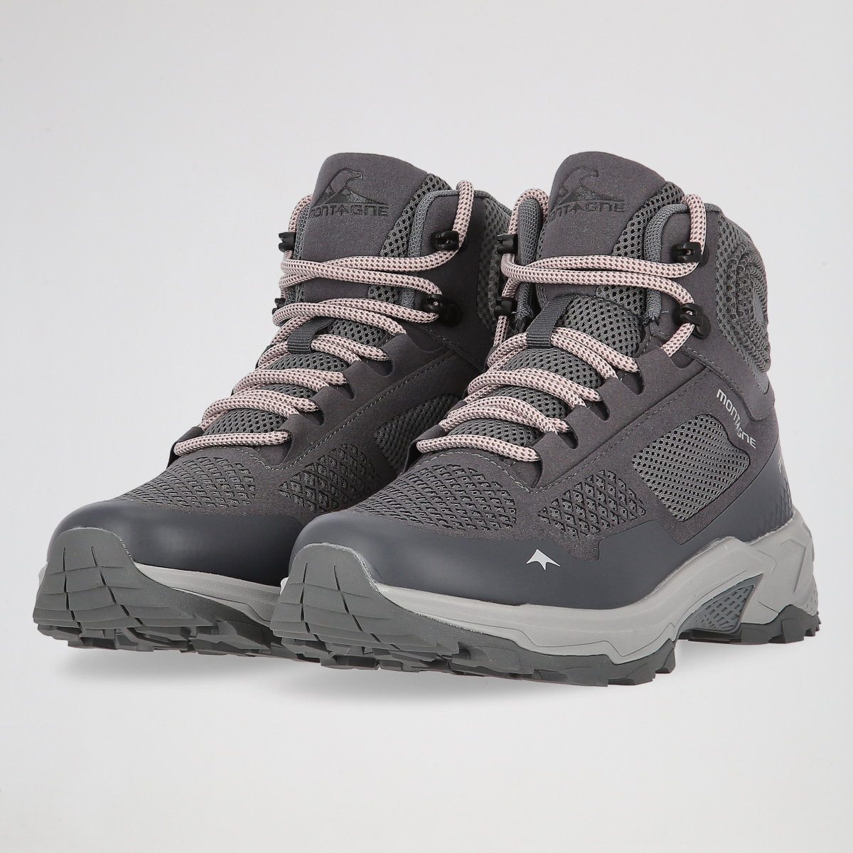 Botas Outdoor Montagne City Fitz Mujer,  image number null