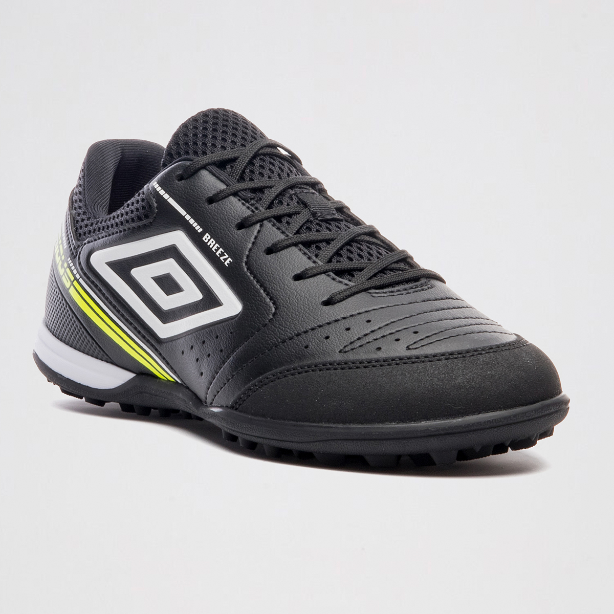 Botines F&uacute;tbol Umbro Furious IC Hombre,  image number null