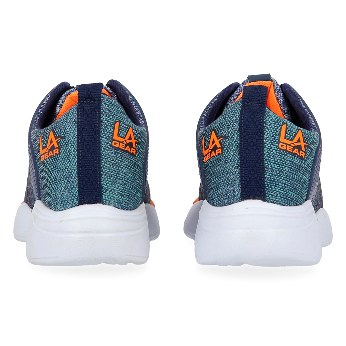 Zapatillas Running LA Gear Sunset Mujer,  image number null
