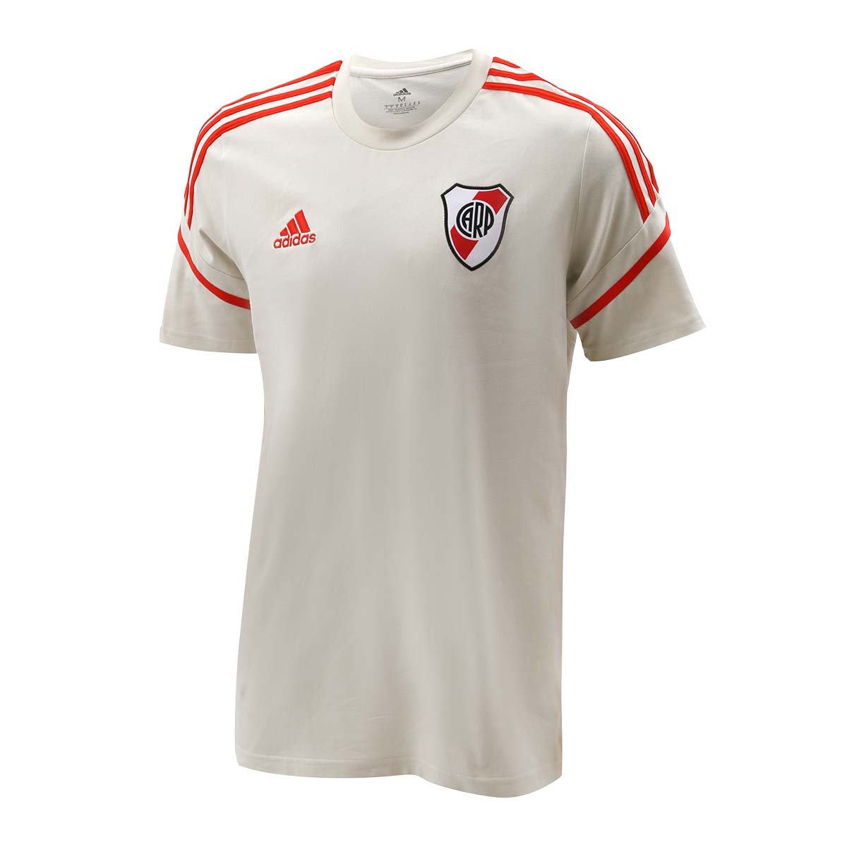 Remera Fútbol adidas River Plate | StockCenter