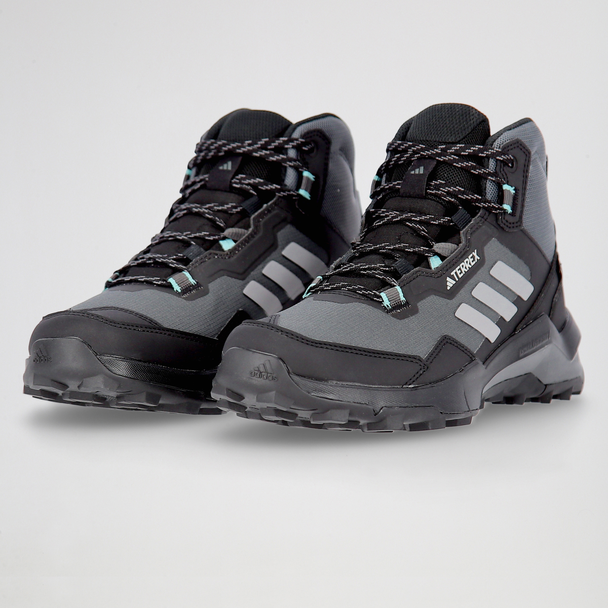 Zapatillas outdoor adidas outlet